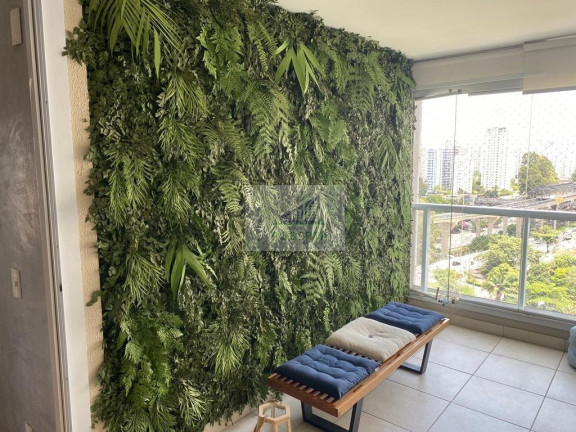 Imagem Apartamento à Venda, 71 m² em Campo Belo - São Paulo Imagem Apartamento à Venda, 71 m² em Campo Belo - São Paulo