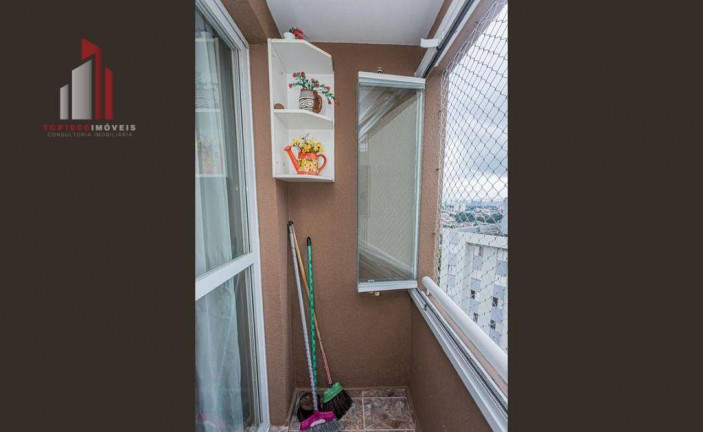Imagem Apartamento com 2 Quartos à Venda, 50 m² em Vila Palmeiras - São Paulo Imagem Apartamento com 2 Quartos à Venda, 50 m² em Vila Palmeiras - São Paulo