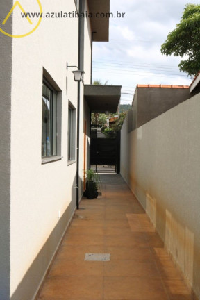 Imagem Casa com 3 Quartos à Venda, 120 m² em Jardim Dos Pinheiros - Atibaia