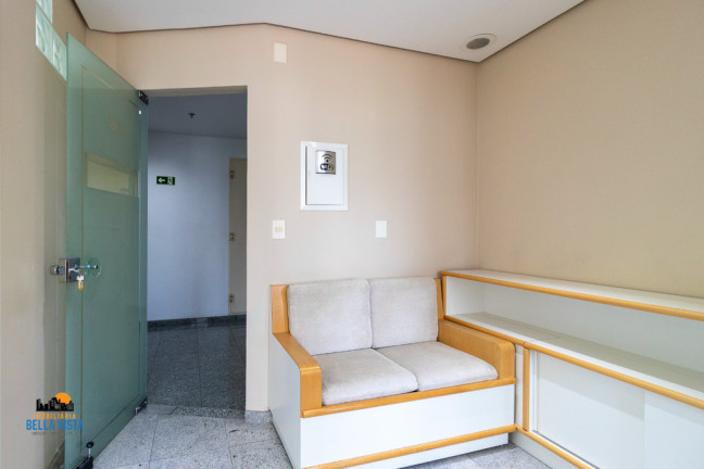 Imagem Sala Comercial à Venda,  em Vila Clementino - São Paulo