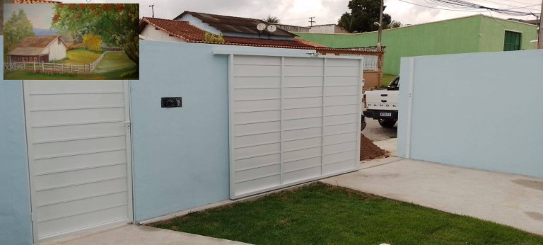 Imagem Casa com 2 Quartos à Venda, 80 m² em Sopotó - Iguaba Grande Imagem Casa com 2 Quartos à Venda, 80 m² em Sopotó - Iguaba Grande
