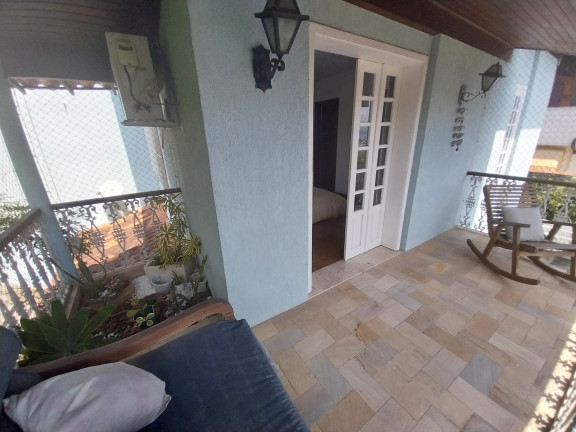 Imagem Casa com 4 Quartos à Venda, 320 m² em São Francisco - Niterói