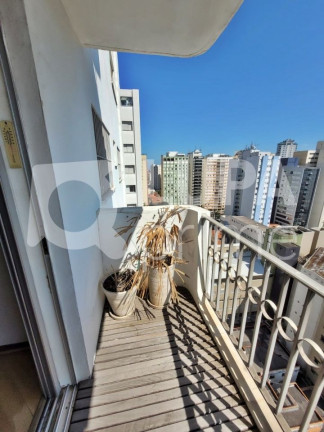 Imagem Apartamento com 4 Quartos à Venda, 97 m² em Santana - São Paulo Imagem Apartamento com 4 Quartos à Venda, 97 m² em Santana - São Paulo