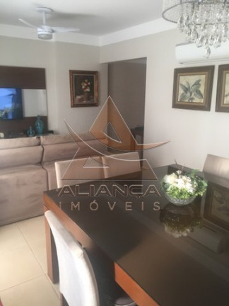 Imagem Apartamento com 3 Quartos à Venda, 106 m² em Bonfim Paulista - Ribeirão Preto Imagem Apartamento com 3 Quartos à Venda, 106 m² em Bonfim Paulista - Ribeirão Preto