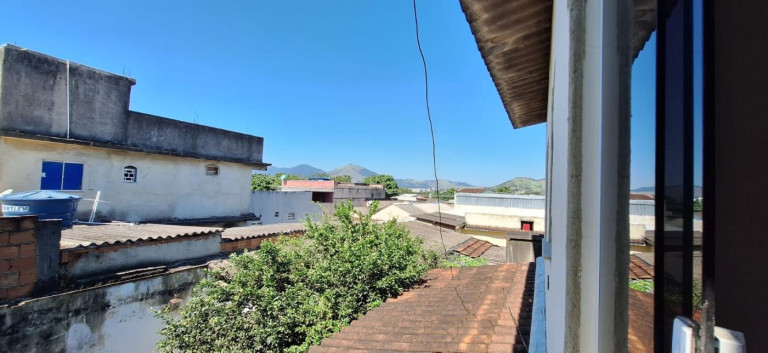 Imagem Casa com 2 Quartos à Venda, 153 m² em Campo Grande - Rio De Janeiro