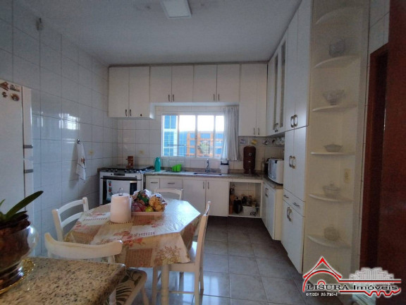 Imagem Casa com 4 Quartos à Venda, 175 m² em Jardim Santa Maria - Jacareí Imagem Casa com 4 Quartos à Venda, 175 m² em Jardim Santa Maria - Jacareí