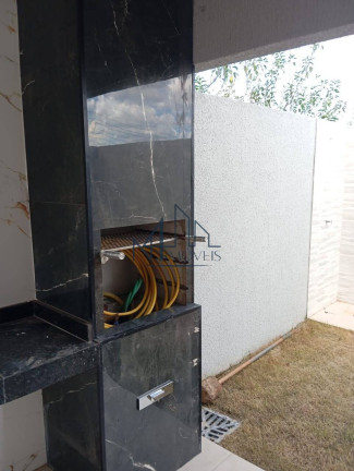 Imagem Casa com 3 Quartos à Venda, 197 m² em Parque Das Nações - Aparecida De Goiânia
