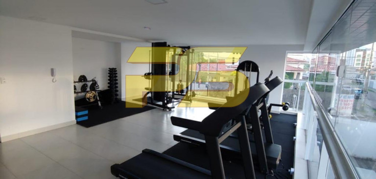 Imagem Apartamento com 4 Quartos à Venda, 96 m² em Manaíra - João Pessoa