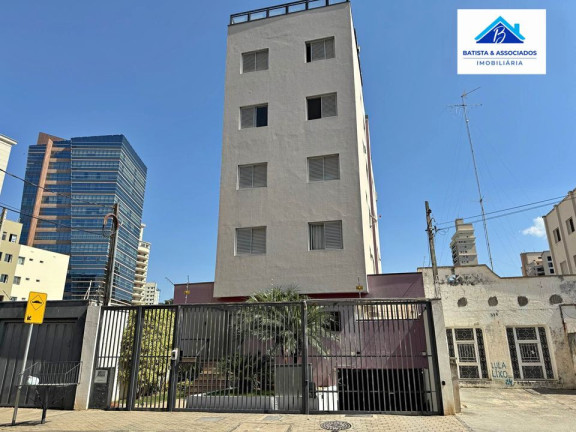 Imagem Apartamento com 2 Quartos à Venda, 60 m² em Chácara Da Barra - Campinas