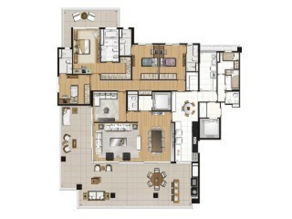 Imagem Imóvel com 4 Quartos à Venda, 332 m² em Pinheiros - São Paulo Imagem Imóvel com 4 Quartos à Venda, 332 m² em Pinheiros - São Paulo