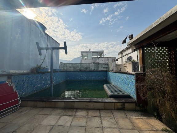 Imagem Cobertura com 3 Quartos à Venda, 247 m² em Ipanema - Rio De Janeiro Imagem Cobertura com 3 Quartos à Venda, 247 m² em Ipanema - Rio De Janeiro