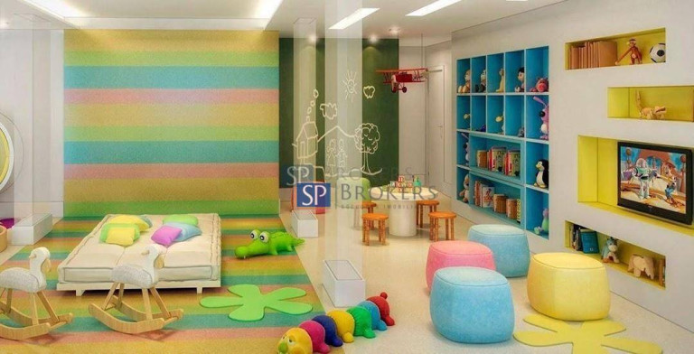 Imagem Apartamento com 3 Quartos à Venda, 73 m² em Taquaral - Campinas Imagem Apartamento com 3 Quartos à Venda, 73 m² em Taquaral - Campinas
