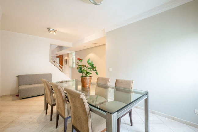 Imagem Apartamento com 3 Quartos à Venda, 287 m² em Moema - São Paulo