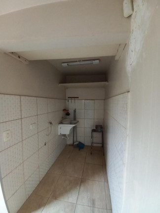 Imagem Casa com 3 Quartos à Venda, 125 m² em Vila Olímpia - São Paulo Imagem Casa com 3 Quartos à Venda, 125 m² em Vila Olímpia - São Paulo
