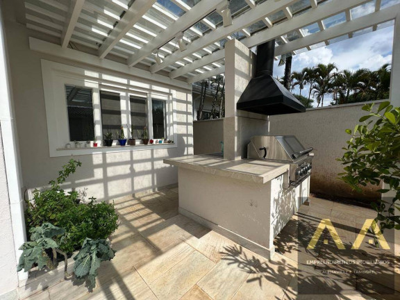 Imagem Casa com 4 Quartos à Venda, 443 m² em Alphaville - Santana De Parnaíba Imagem Casa com 4 Quartos à Venda, 443 m² em Alphaville - Santana De Parnaíba
