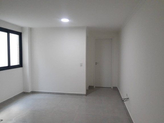 Imagem Apartamento com 1 Quarto à Venda, 31 m² em Parque São Lucas - São Paulo