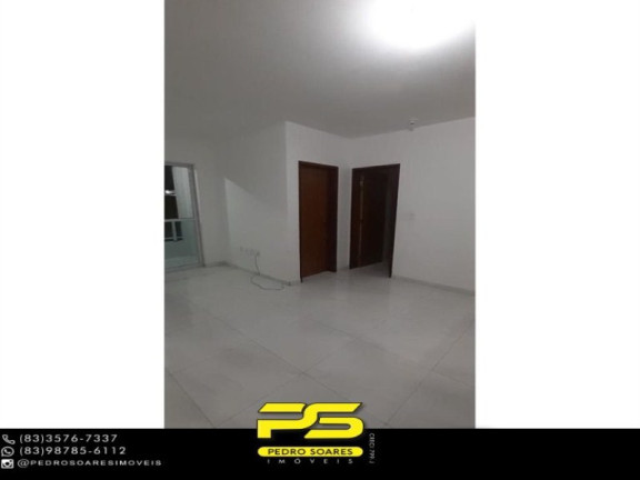 Imagem Apartamento com 2 Quartos à Venda, 60 m² em Bessa - João Pessoa