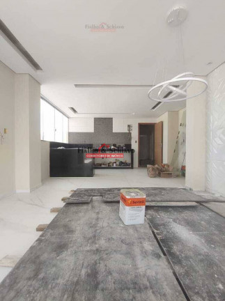 Imagem Cobertura com 3 Quartos à Venda, 152 m² em Viçosa Imagem Cobertura com 3 Quartos à Venda, 152 m² em Viçosa