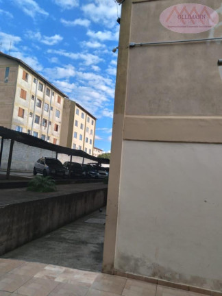Imagem Apartamento com 2 Quartos à Venda, 49 m² em Jardim Laura - São Paulo