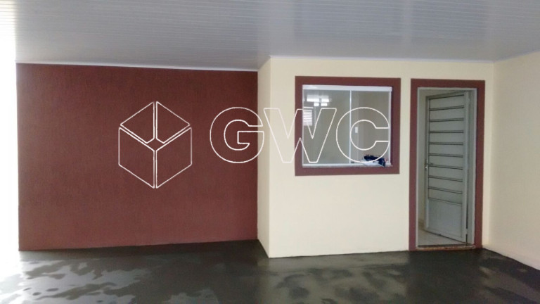 Casa com 2 Quartos à Venda,  em Osvaldo Fanceli - Marilia