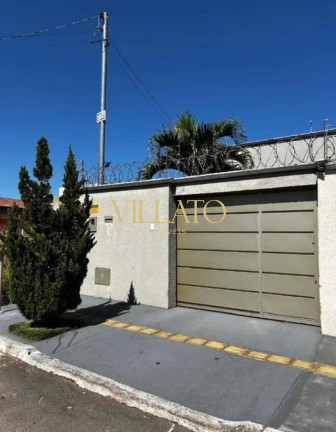 Imagem Casa com 2 Quartos à Venda, 100 m² em Residencial Canadá - Goiânia Imagem Casa com 2 Quartos à Venda, 100 m² em Residencial Canadá - Goiânia