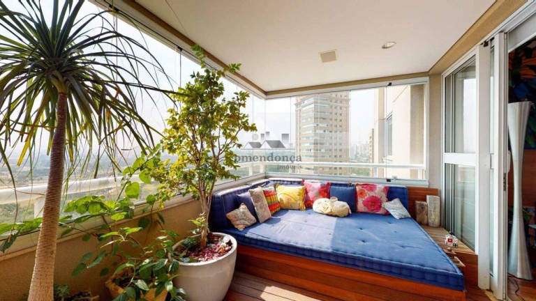 Imagem Apartamento com 3 Quartos à Venda, 376 m² em Alto De Pinheiros - São Paulo Imagem Apartamento com 3 Quartos à Venda, 376 m² em Alto De Pinheiros - São Paulo