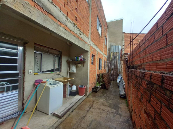Imagem Sobrado com 4 Quartos à Venda, em Jardim Califórnia - Sorocaba Imagem Sobrado com 4 Quartos à Venda, em Jardim Califórnia - Sorocaba
