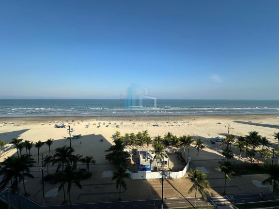 Imagem Apartamento com 2 Quartos à Venda, 53 m² em Mirim - Praia Grande