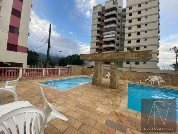 Imagem Apartamento com 2 Quartos à Venda, 70 m² em Massaguaçu - Caraguatatuba