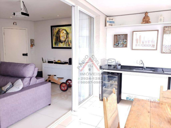 Imagem Apartamento com 2 Quartos à Venda, 96 m² em Jabaquara - São Paulo Imagem Apartamento com 2 Quartos à Venda, 96 m² em Jabaquara - São Paulo