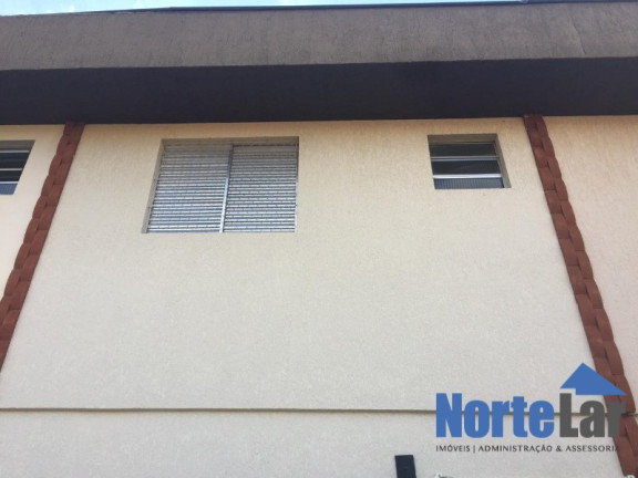 Imagem Casa de Condomínio com 2 Quartos à Venda, 100 m² em Vila Pirituba - São Paulo