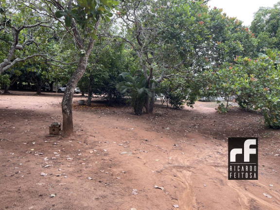 Imagem Chácara à Venda, 1 m² em Guaribas - Arapiraca