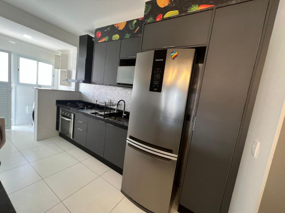 Imagem Apartamento com 2 Quartos à Venda, 92 m² em Boqueirão - Praia Grande