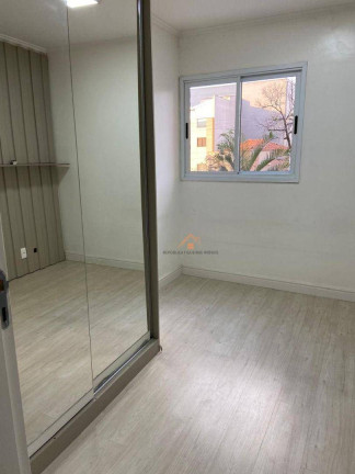 Imagem Apartamento com 1 Quarto à Venda, 41 m² em Casa Branca - Santo André Imagem Apartamento com 1 Quarto à Venda, 41 m² em Casa Branca - Santo André