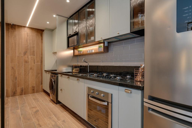 Imagem Apartamento com 3 Quartos à Venda, 75 m² em Jardim América - Goiânia