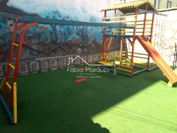 Imagem Apartamento com 3 Quartos à Venda, 57 m² em Conjunto Habitacional Padre José De Anchieta - São Paulo Imagem Apartamento com 3 Quartos à Venda, 57 m² em Conjunto Habitacional Padre José De Anchieta - São Paulo