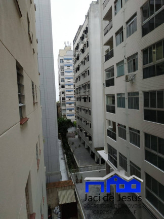 Imagem Apartamento com 2 Quartos à Venda, 87 m² em Boqueirão - Santos Imagem Apartamento com 2 Quartos à Venda, 87 m² em Boqueirão - Santos