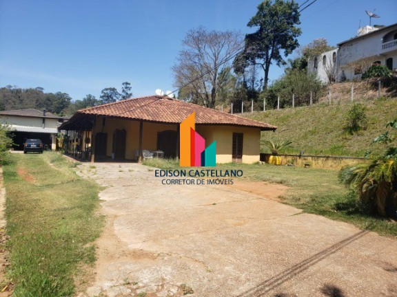 Imagem Casa com 2 Quartos à Venda, 6.650 m² em Chácara Malota - Jundiaí
