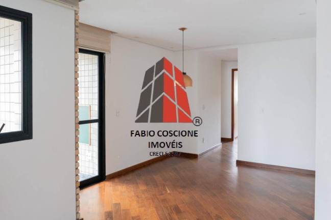 Imagem Apartamento com 3 Quartos à Venda, 106 m² em Jardim Anália Franco - São Paulo