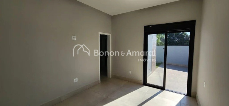 Imagem Casa de Condomínio com 3 Quartos à Venda, 390 m² em Parque Brasil 500 - Paulínia