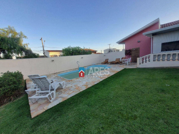 Imagem Casa com 5 Quartos à Venda, 220 m² em Parque Novo Mundo - Americana Imagem Casa com 5 Quartos à Venda, 220 m² em Parque Novo Mundo - Americana