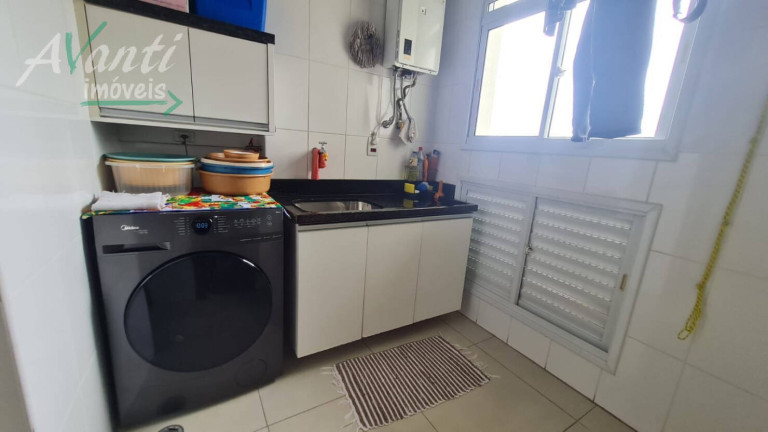 Imagem Apartamento com 3 Quartos à Venda, 151 m² em Marapé - Santos Imagem Apartamento com 3 Quartos à Venda, 151 m² em Marapé - Santos