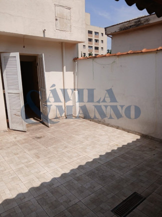 Imagem Sobrado com 3 Quartos à Venda,  em Vila Ema - São Paulo