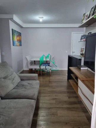 Imagem Apartamento com 3 Quartos à Venda, 69 m² em Presidente Altino - Osasco