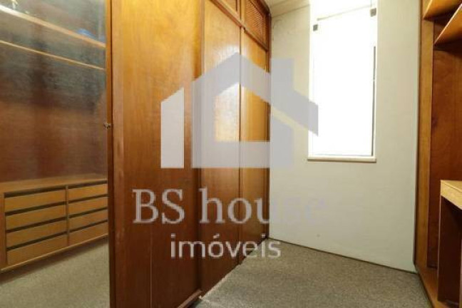 Imagem Sobrado com 4 Quartos à Venda, 311 m² em Jardim - Santo André
