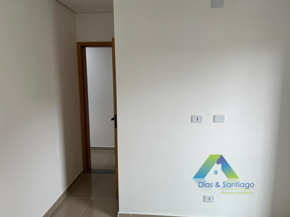 Imagem Apartamento com 2 Quartos à Venda, 56 m² em Vila Curuçá - Santo André Imagem Apartamento com 2 Quartos à Venda, 56 m² em Vila Curuçá - Santo André