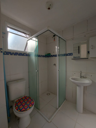 Imagem Apartamento com 2 Quartos à Venda, 48 m² em Vila Bela Vista - Santo André Imagem Apartamento com 2 Quartos à Venda, 48 m² em Vila Bela Vista - Santo André