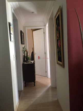 Imagem Apartamento com 3 Quartos à Venda, 75 m² em Vila Mariana - São Paulo