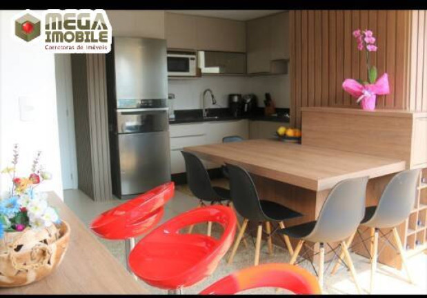 Imagem Apartamento com 3 Quartos à Venda, 160 m² em Itacorubi - Florianópolis