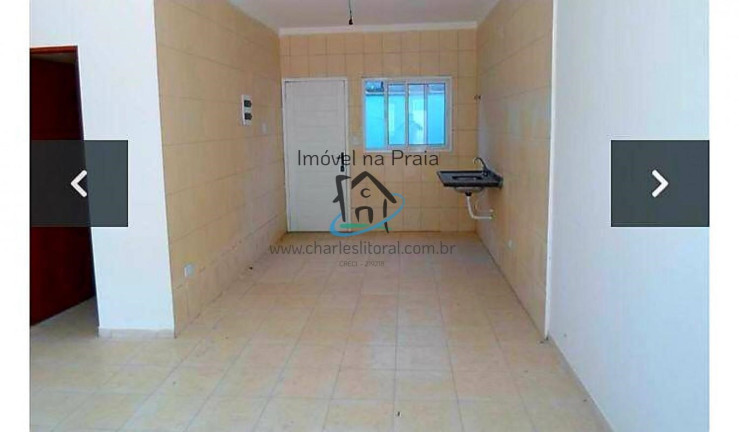 Imagem Casa com 2 Quartos à Venda, 70 m² em Balneario Dos Golfinhos - Caraguatatuba